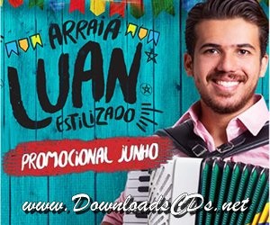 luan estilizado  junho 2015