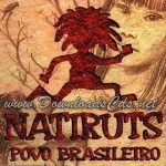 Natiruts - Nativus CD povo Brasileiro 1999