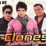 os clones volume 02 cd 2014