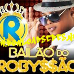 bailao do robyssao feira de santana agosto 2014