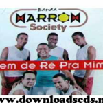 marron society reliquia 2001