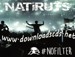 natiruts-nofilter Agosto 2014