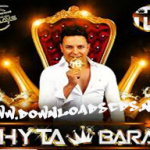 thyta barao e diferente promocional setembro 2014