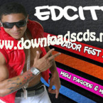 EDCITY salvador fest 2014