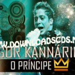 IGOR KANNARIO O PRINCIPE DO GUETO OLINDINA BA 2014