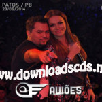 avioes do forro patos setembro 2014