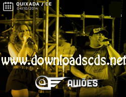 avioes do forro quixada outubro 2014