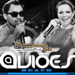 avioes do forro beach aracaju novembro 2014