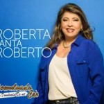CD Roberta Miranda Canta Roberto