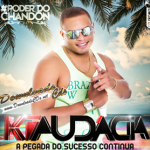 kiaudacia poder do chandon cd verao 2015