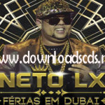 neto lx ferias em dubai verao 2015