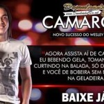 nova musica camarote wesley safadao