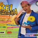 Rei da Cacimbinha CD 2015