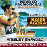 Baixar CD Wesley Safadao e Garota Safada cd verao 2015