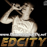 edcity ao vivo em simao dias 2015