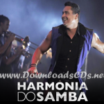 Baixar CD Harmonia do Samba Japaratuba 2015