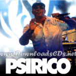 CD da banda Psirico em Japaratuba-se 2015