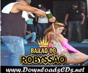 Bailao do Robyssao em Feira de Santana Fevereiro 2015