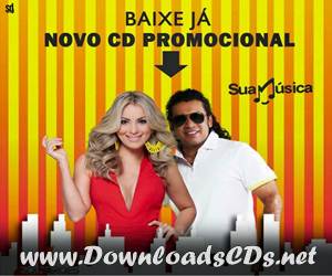 Baixar CD Solteirões do Forró Promocional Janeiro 2015