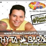 Thyta Barao ao vivo Siri Carnaval 2015