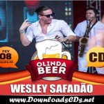 Wesley Safadao e Garota Safada no Olinda Beer 2015