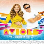 Baixar CD Aviões Summer on 2015