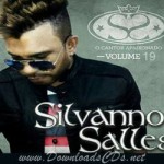 Silvanno Salles CD Vol. 19 2015