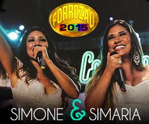 Baixar Simone e Simaria forrozao Aracaju 2015