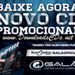 Galã do Brega CD Promocional São João 2015
