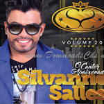 Novo CD Silvanno Salles 2016