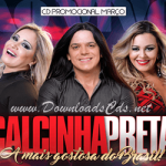 Calcinha Preta CD Março 2016