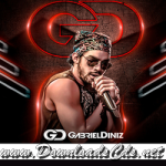 Gabriel Diniz CD Promocional