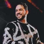 Henry Freitas ao vivo em João Pessoa