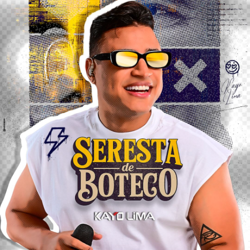 kayo lima cd seresta de boteco 1-0