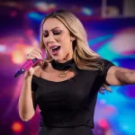 Taty Girl ao vivo em Aiuaba-CE 2025