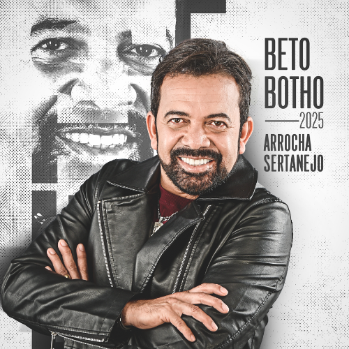 Beto Botho CD Arrocha Sertanejo