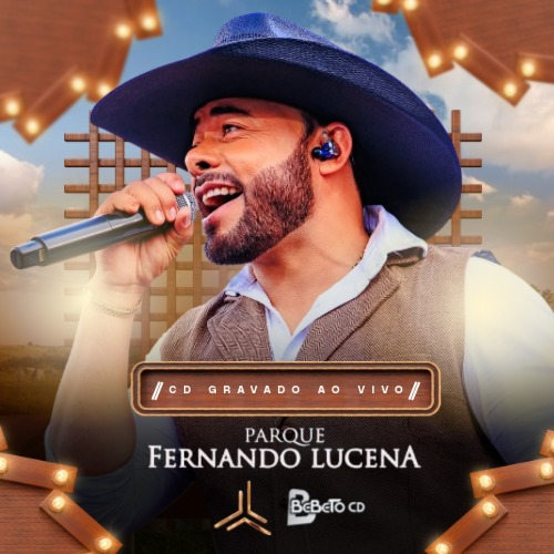 Buscapé Arreio de Ouro ao vivo em Caruaru