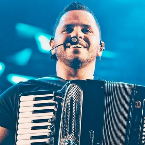 Fabinho Testado em Antonina do Norte