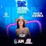Flay ao vivo em Jupi