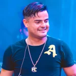 Heitor Costa em Águas Claras