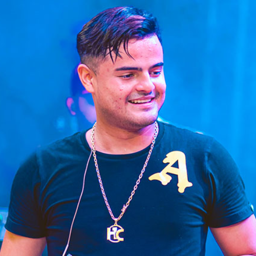 Heitor Costa em Águas Claras