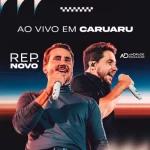 Iguinho e Lulinha em Caruaru