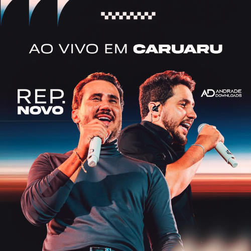 Iguinho e Lulinha em Caruaru