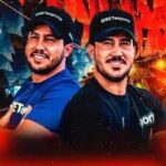 Iguinho e Lulinha em Salitre