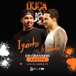 Iguinho e Lulinha em Lagoa do Carro