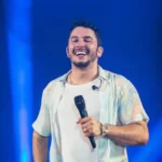 Jonas Esticado em Altaneira(CE)