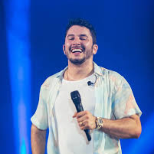 Jonas Esticado em Altaneira(CE)