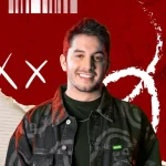 Jonas Esticado ao vivo em Farias Brito 2025