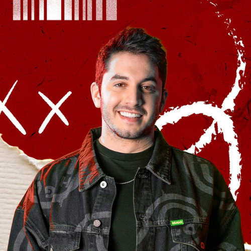 Jonas Esticado ao vivo em Farias Brito 2025