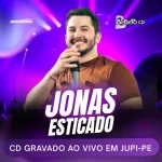 Jonas Esticado em Jupi